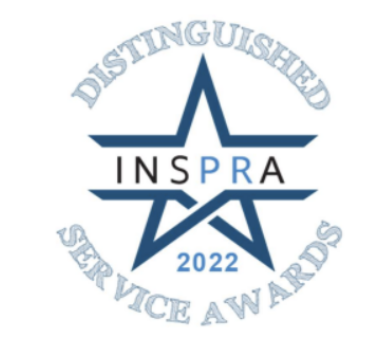 INSPRA Distinguished Awards